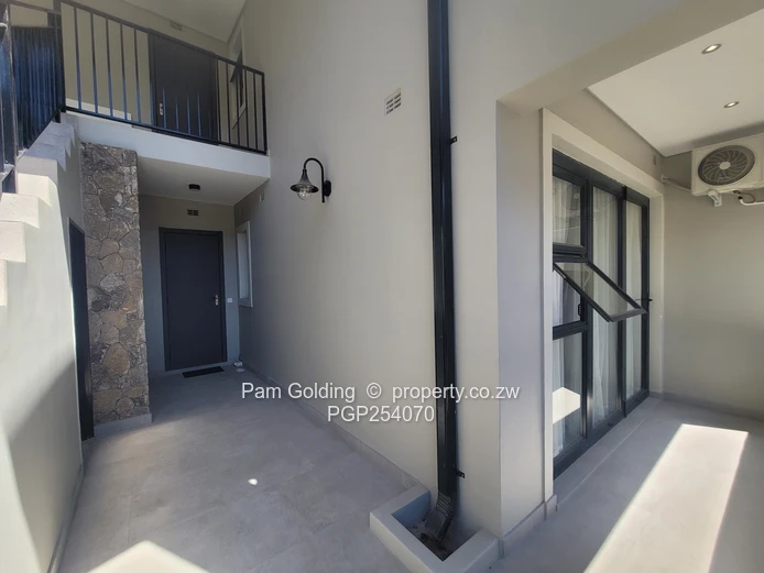 Greendale - Executive Ground Floor 3 B/R Apartment (Sole Mandate)