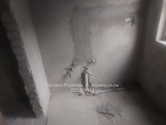 Mount Pleasant - Northwood _ Pendenus Road