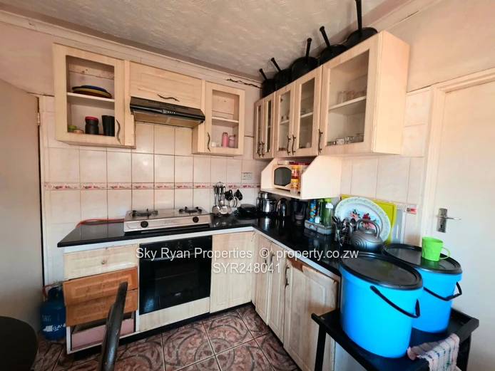Waterfalls Mainway Meadows House For Sale
