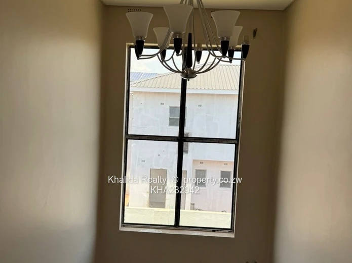 Luxury Double Storey House for Sale in Nyeredzi Ridge