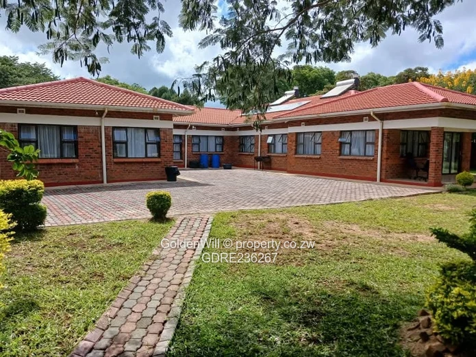 Borrowdale Helensvale House for Rent 