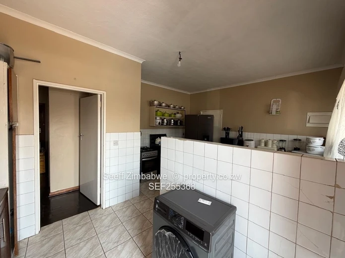 Secure Marlborough Property – Perfect for Storage Use