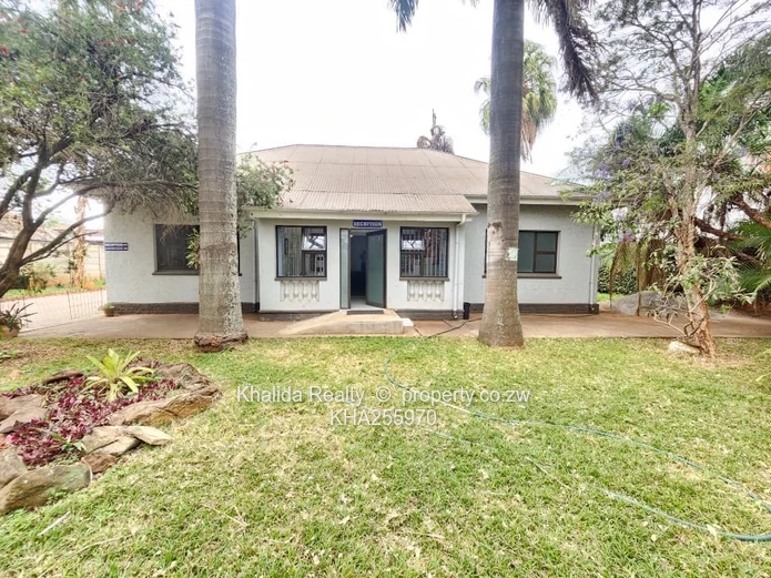 Milton park offices to let