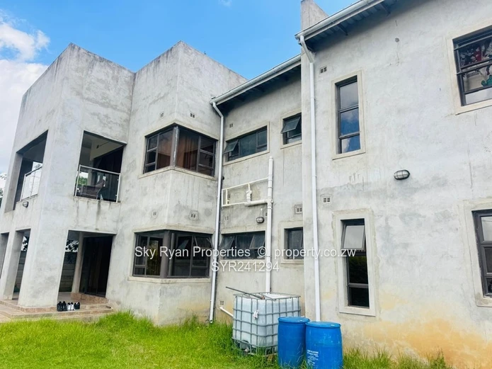 Avondale West Double Storey For Sale 