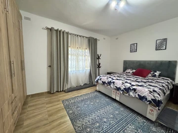 2 Bedroom Cottage