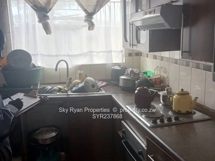 Norton Knowe Phase 2 House For Sale