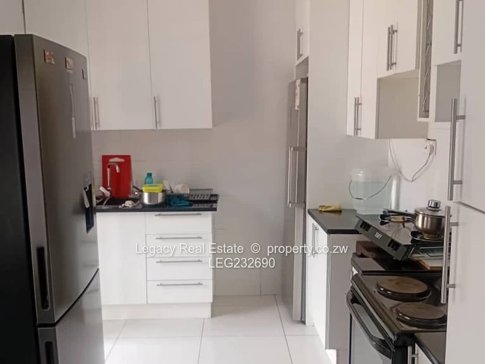 Childwall Gardens – 2-Bedroom Flat for Rent