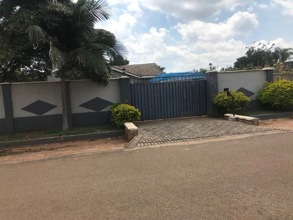 Spacious and Stylish 4-Bedroom House
