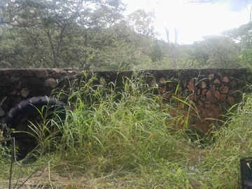 Commercial & Industrial Land