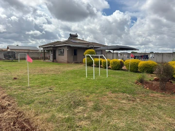 Student Accommodation