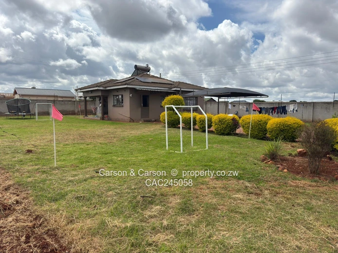 Mt Pleasant Heights cottage to rent