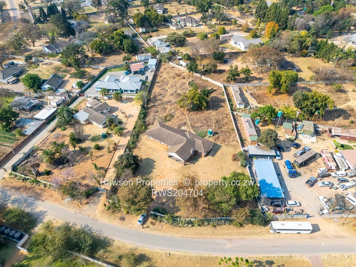 Lifetime Opportunity! 