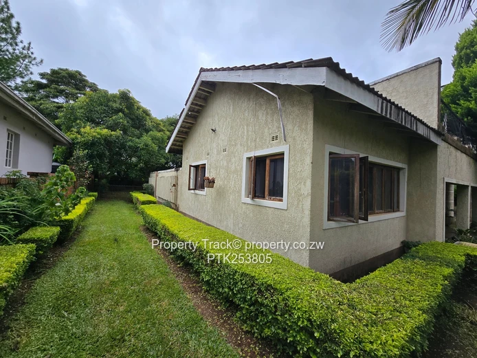 Stunning Family Home In Borrowdale Brooke - Motivated Sellers
