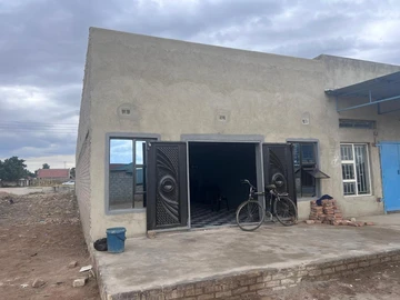 Shop & Retail Property