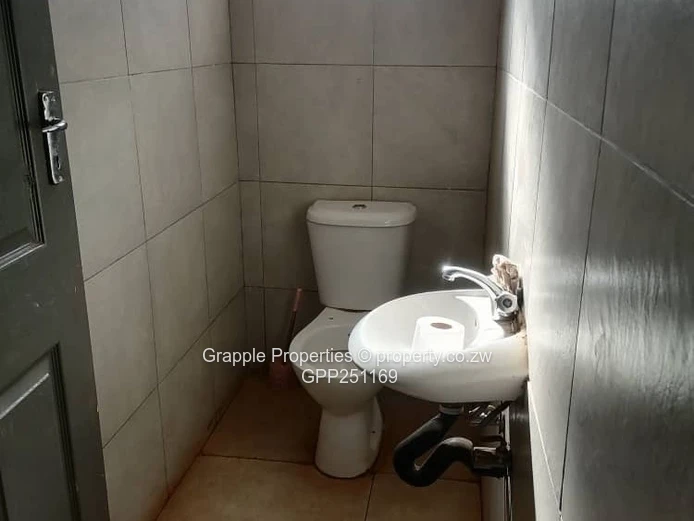 Cold Comfort Home For Sale