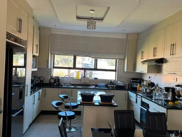 3 Bedroom Townhouse Complex