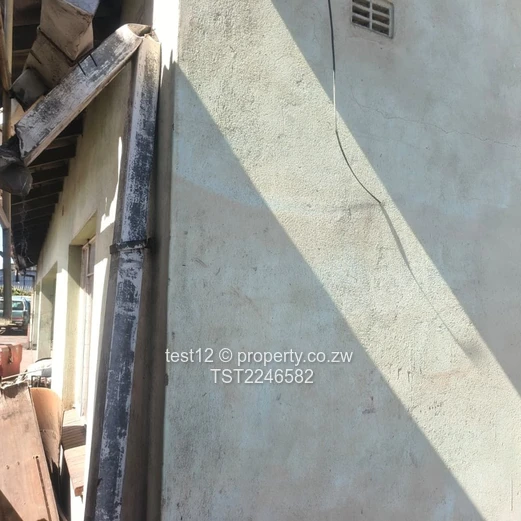 Willowvale industrial property for sale 