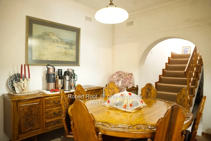 Charming Family Home in a Quiet Location