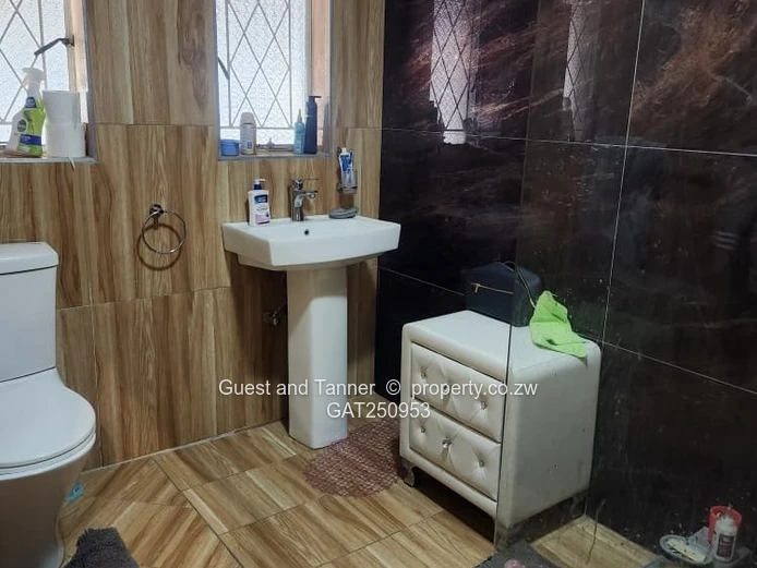 Cranborne – Neat Family Home for Sale