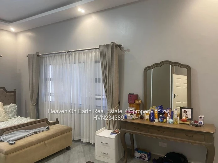 Highlands Modern 4 bed For sale