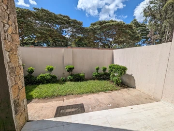 3 Bedroom Townhouse Complex