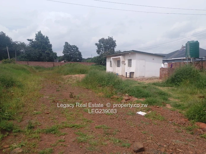 Prime Waterfalls Stand For Sale – Gated Complex