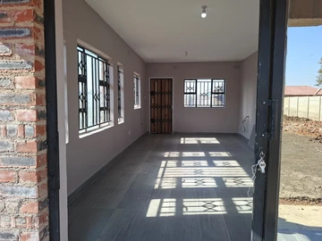 3 Bedroom Cottage