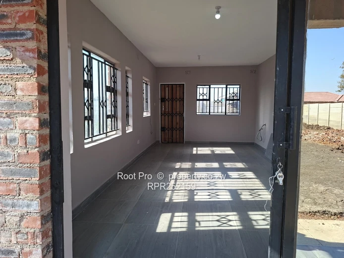 Avonlea home to let