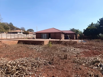 5 Bedroom House