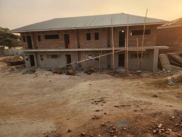 2 Bedroom Townhouse Complex