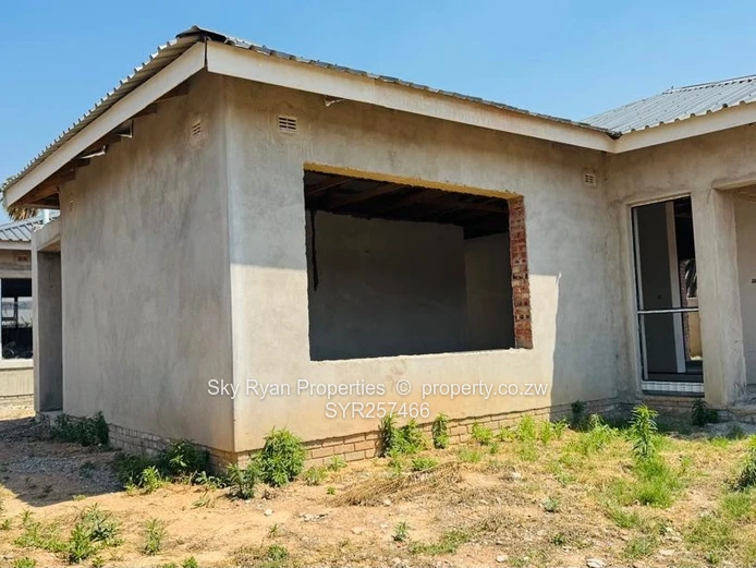 Greendale Athlone Gated Cluster For Sale 