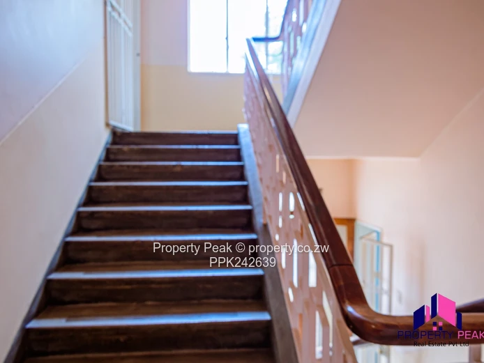 Avenues CBD: 12, 2 Bedroom Secure Apartment Block, Wooden Floors