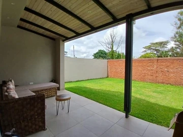 3 Bedroom Townhouse Complex