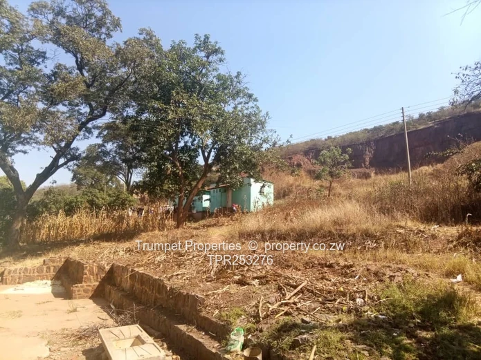 Westwood: 3-Bed Home on 4500m² with Green Cottage