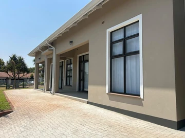4 Bedroom Townhouse Complex