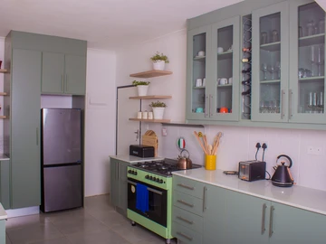 Luxury Short-Term Accommodation In Harare