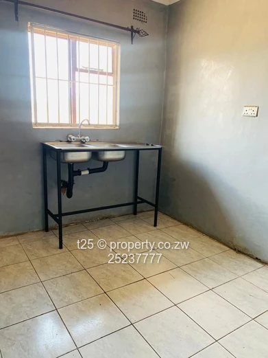 Waterfalls Picnic Park House to Rent