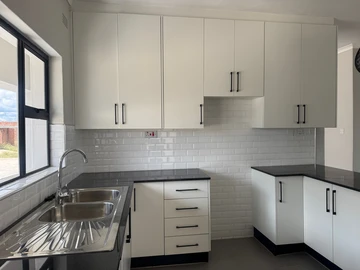 3 Bedroom Townhouse Complex