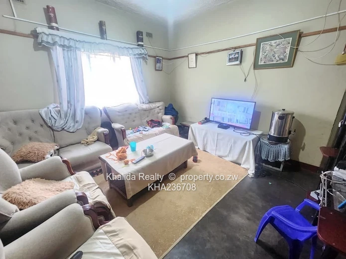 Willowvale Flat for Sale