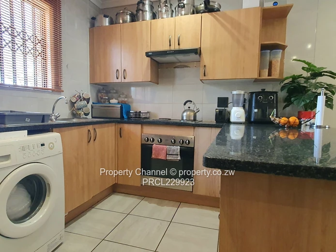 3 Bed Townhouse in North Riding, Randburg, South Africa