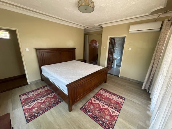 7 Bedroom House