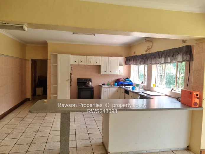 Glen Lorne Renovator's Delight