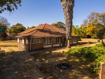 Marlborough East – Property for Sale on Harare Drive