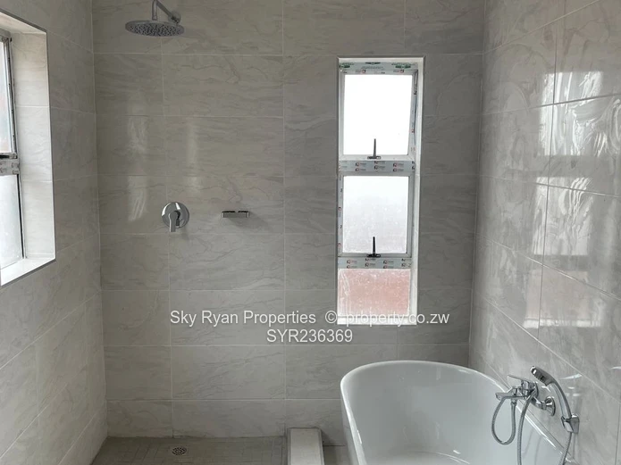 Budiriro Flat For Sale