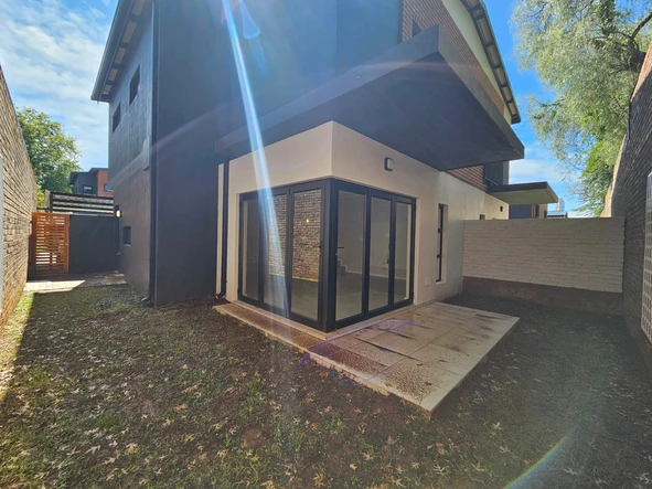 3 Bedroom Townhouse Complex