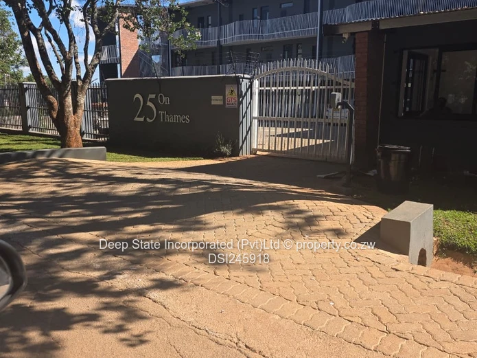 Vainona Cluster Flat For Sale