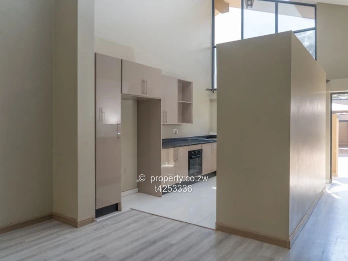 Avondale 3 bed Cluster for Rent