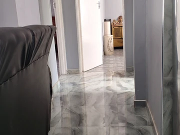 6 Unit Townhouse Complex