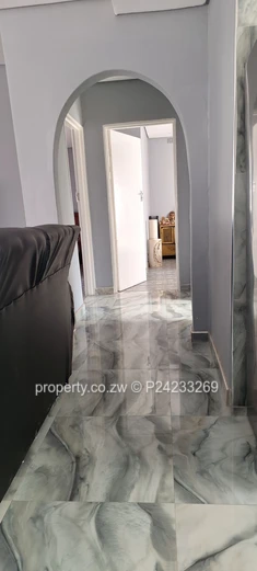 Modern Cluster House In Prospect