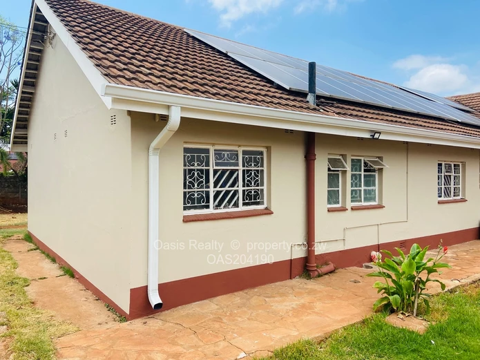 Premium Office Space To Rent – On Chaplin Road, Greendale